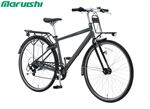 Xe đạp điện touring Maruishi Half Miler